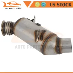 Apc180154s001 Apc Catalytic Converter For 2011-2013 Bmw X5 3.0l/2010-2014 X6/2011-2015 535i Turbo