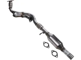 96gvbd17 Api Rear Catalytic Converter For Hyundai Santa Fe 2004 2003