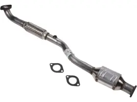 19hmcm Api Oes Direct Fit Rear Catalytic Converter Fits Kia Soul 2010-2011 2.0l 4 Cyl
