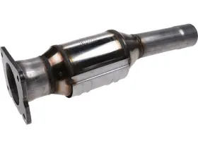 84pmnj Api Oes Direct Fit Center Catalytic Converter Fits Buick Lesabre 2000-2002 3.8l V6