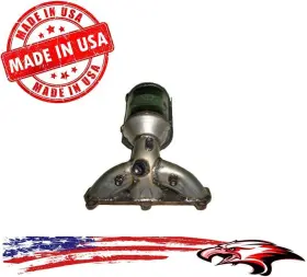 154299 Apm Front Converter For Hyundai Santa Fe 05-06 Tucson 05-09 And Kia Sportage 05-08