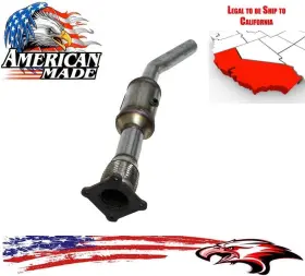 155722 Apm California Legal Converter Made In Usa For Chrysler Pt Cruiser 2.4l 2003-2003