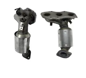 160138 Apm Ap Front Manifold Converters For Toyota Avalon 05-17 Lexus Es350 07-17 3.5l