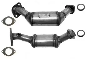 160790 Apm Fits 2004-2007 Cadillac Cts 2.8l 3.6l Drivers And Passenger Side Made In Usa