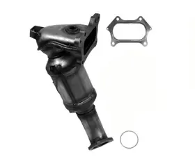 198364 Apm Front Manifold Catalytic Converter Fits Honda Crv Cr-v 2.4l 2015-2019