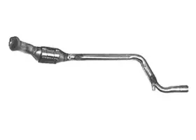199751 Apm California Carb Approved Catalytic Converter Fits Chryler 300 2006-2009 2.7l Rwd