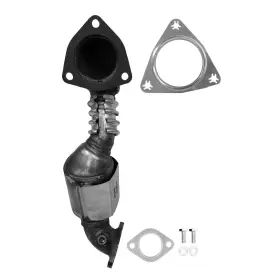 207977 Apm California Carb Approved Catalytic Converter Fits Ford Explorer 2013-2016 3.5l