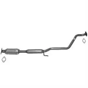 207996 Apm California Carb Approved Catalytic Converter Fits Hyundai Elantra 2011-2013 1.8l