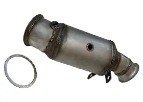 219511 Apm Front Catalytic Converter Fits Bmw 435i 335i M235i 2014 2015 2016 M2 3.0l