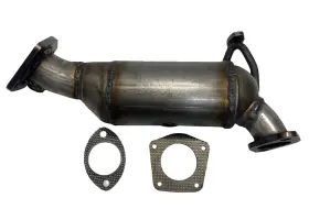 222647 Apm Rear Catalytic Converter Fits Jaguar Xk8 2003-2006 4.2l Xkr
