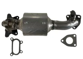 227956 Apm Front Upper Catalytic Converter Fits Honda Hr-v 2019 2020 2021 2022 2023 2024