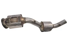 228574 Apm Catalytic Converters And Pipe Fit Jaguar F-pace 2018 2019 2020 2021 2023 2.0 Gas