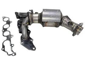 229389 Apm Front Manifold Catalytic Converter Fits Mazda Mx-5 Miata 2006 2007 2008 2.0l