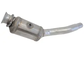 230939 Apm Right Catalytic Converter Pipe Fits Jaguar Xk Xkr Xkr-s 5.0l 2010 2011 2012 2015