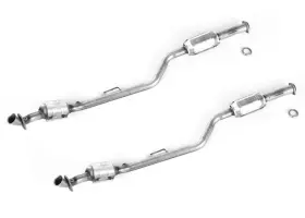 754297 Apm California Carb Catalytic Converter Fits Mercedes Benz E320 Rear Wheel Drv 01-04