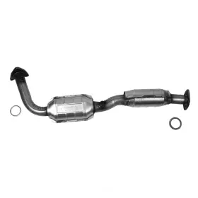 774322 Apm California Carb Approved Catalytic Converter Fits Toyota Sequoia 2008-2017 5.7l