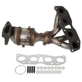 App10862101s App Catalytic Converter For Nissan Altima 2.5l 2007 2008 2009 2010 2011 2012 2013