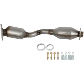 App178640pp01 App Front Catalytic Converter For 2015 Nissan Versa 1.6l 2012 - 2017 Epa Obdii 16794
