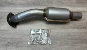 Cct16432-c Apremium R052423016 Catalytic Converter Epa Read Unknown Fitment