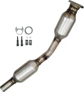 384-bhx29 Ar Brother Auto Parts Fits 2005-2008 Pontiac Vibe 1.8l Catalytic Converter H/d