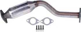397-nmj29 Ar Brother Auto Parts Fits 2008-2013 Nissan Rogue 2.5l Catalytic Converter H/d