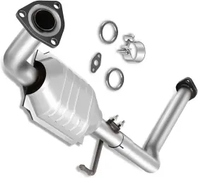 739-nhx47 Ar Brother Auto Parts Fits 2001-2004 Toyota Sequoia 4.0l Catalytic Converter H/d