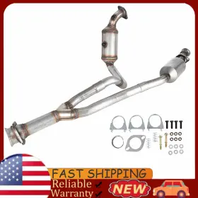 776350 As Catalytic Converters For Ford Transit-150 Transit-250 Transit-350 3.5l 2015-2019