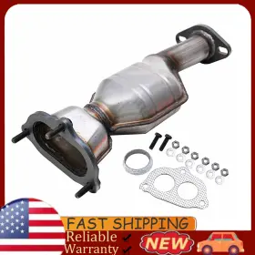 Dr170921er011 As Catalytic Converter Exhaust For 2004-2006 Ford Ranger 3.0l 4.0l 052431-2 Epa