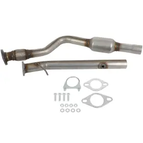 As178660at01 Asspeedfat Catalytic Converter For Oldsmobile Silhouette 3.4l 2002 2003 - 2005 Epa Approved