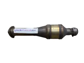 Aston U/asx/8g43-5e2111-ad/1014 2015 Martin Rapide 6.0l V12 Recertified Left Rear Catalytic Converter