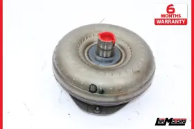 4168025577 Audi 2006-2009 Q7 3.6l Transmission Torque Converter Oem