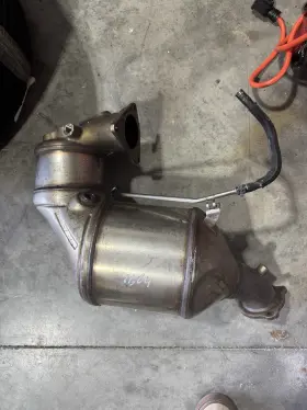 4g0254750hx Audi Oem Audi/vw Dpf 3.0 Tdi Diesel 4h0131703r 4g0178ah