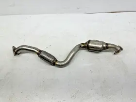 51947 Audi New 2007 2008 Q7 Volkswagen Touareg 3.6l V6 Front Catalytic Converter Oem