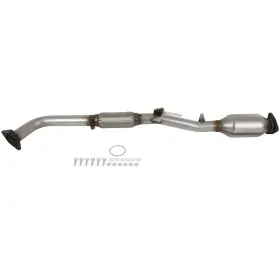 Aep178655er01 Auto Engineparts Rear Catalytic Converter For Honda Accord Ex 2013 2014 2015 2016 2017 Epa