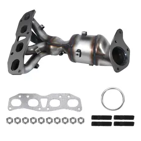 674-933  Auto Mart Catalytic Converter With Gasket Assembly For Nissan Altima 2007-2013 Epa
