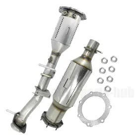 9c3z5h267b Auto-parts-hub 674-3000 Converter And Dpf For Ford F250 F350 Diesel 6.4l 2008-2010 #9c3z5h267b 674-1001
