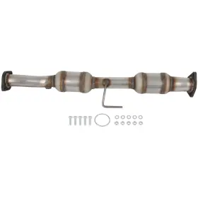 Adp17864401lu Autodayplus Rear Catalytic Converter Fits 1998-2000 Ford Ranger Mazda B3000 B4000 3.0l 4.0l