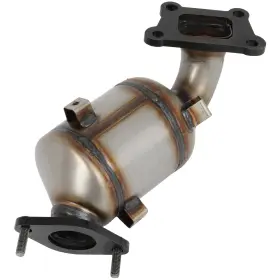 Qm183961 Autodayplus Manifold Catalytic Converter Front Right For 2017-2021 Chevrolet Traverse 3.6l