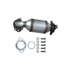At-16788 Autodepots Front Catalytic Converter For Chevy Malibu 2013-2015 2016 2.5l Direct Fit 16788