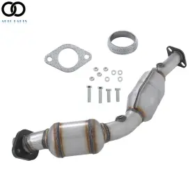 Apo273064 Autoooparts Right Catalytic Converter For Ford Crown Victoria Lincoln Town Car V8 4.6l 96-02