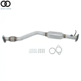 Apo274264 Autoooparts Catalytic Converter For Buick Century 3.1l And Pontiac Grand Prix 1997-2005