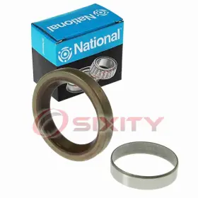 F4tz-6700-a Autopart International 5066 National Multi Purpose Seal For Ss49745 67631 18823 Sy