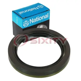 Autopart International 710588 National Multi Purpose Seal For 28257 20865 052-4100 051-4237 Aw