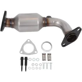 Ap183991ld Autoparts-leader Catalytic Converter 1998 1999 2000-2002 Fits Chevrolet For Tracker 1.6l
