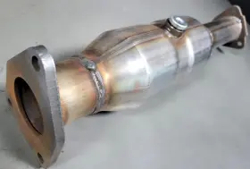 Atcc0049 Autosaver88 Catalytic Converter For 2003 2004 2005 2006 2007 Honda Accord 2.4l Direct Fit