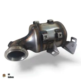 2552exp175pus Autosity Catalytic Converter Fit For Chevy Cruze Sonic Trax Replaces 16659