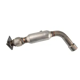3546cac092lus Autosity Epa 47846 Catalytic Converter Replacement For 2008-2010 Grand Caravan