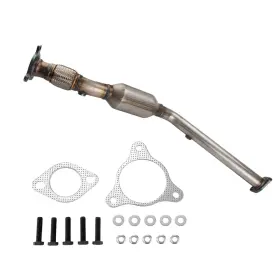 8669cac104jus Autosity Catalytic Converter For 2005-2007 Cobalt 2.2l Ion 2006-2007