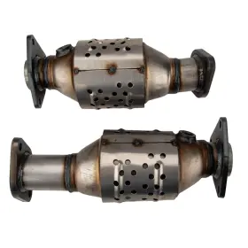 9833exp168qus Autosity Epa 16468 Catalytic Converter Replacement For Frontier 2005-2017