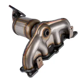 Epp766484 Autosity 17454 Catalytic Converter For 2009 2010 2011 2012 2013 2014 2015 Kia Optima 2.4l